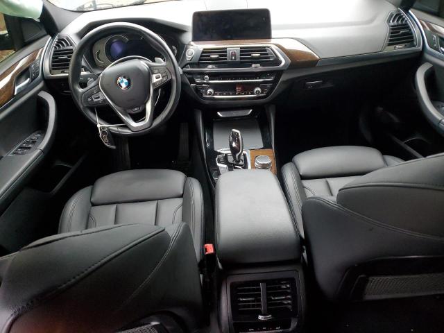 2019 BMW X4 XDRIVE3 - 5UXUJ3C52KLG57408