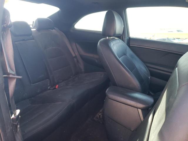 2015 KIA FORTE SX - KNAFZ6A37F5390471