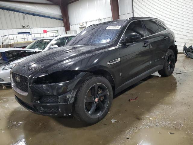 2020 JAGUAR F-PACE PRE #3033360879