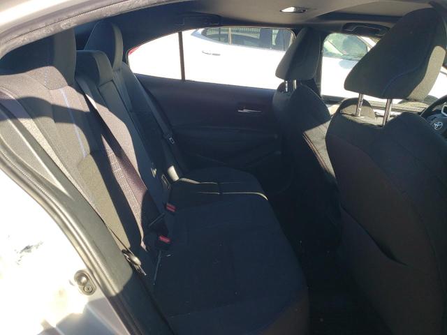 2020 TOYOTA COROLLA SE - JTDP4RCE1LJ028791