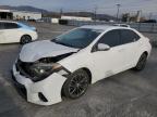 2015 TOYOTA COROLLA L - 5YFBURHE7FP199905