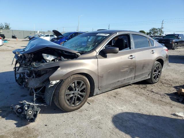 Vin: 1n4al3ap8fc116830, lot: 85117794, nissan altima 2.5 2015 img_1