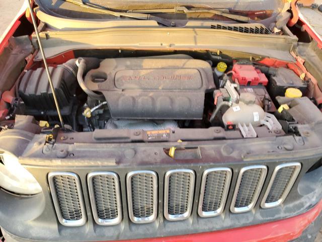 2018 JEEP RENEGADE L - ZACCJBBB3JPH08503