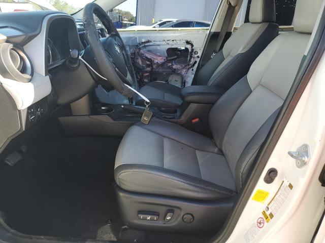 2015 TOYOTA RAV4 LIMIT - JTMYFREV1FD048179