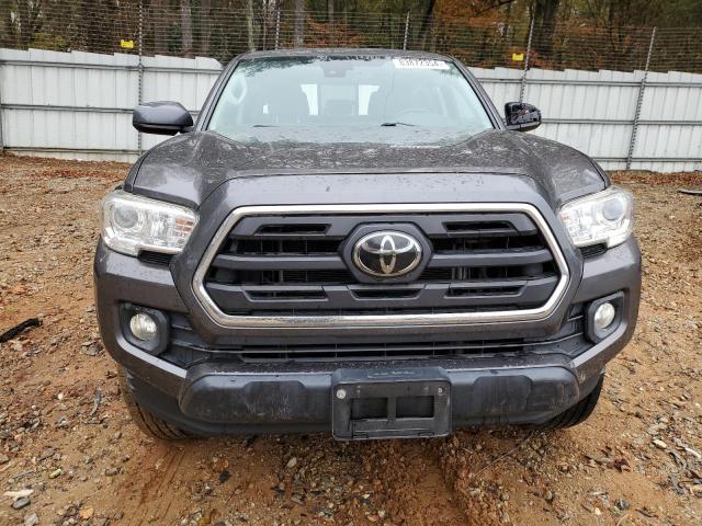 2019 TOYOTA TACOMA DOU - 5TFAX5GN1KX160722