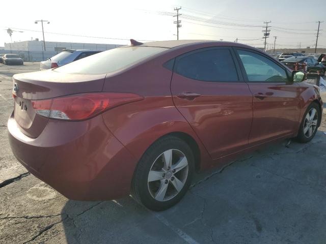 VIN 5NPDH4AE3DH229048 2013 HYUNDAI ELANTRA no.3