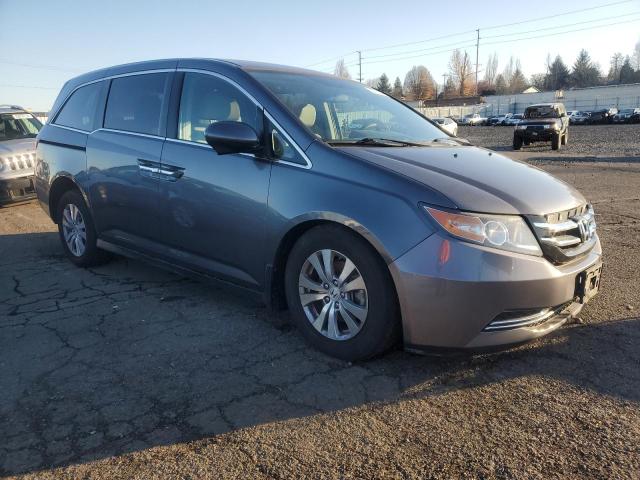 2016 HONDA ODYSSEY SE - 5FNRL5H38GB010443