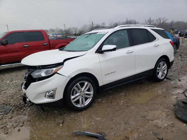 CHEVROLET EQUINOX PR