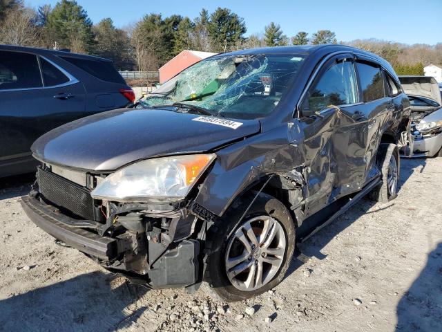 Vin: 5j6re4h54al033853, lot: 84937594, honda crv ex 2010 img_1