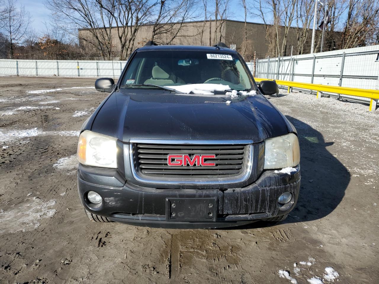 Lot #3048293736 2005 GMC ENVOY XL