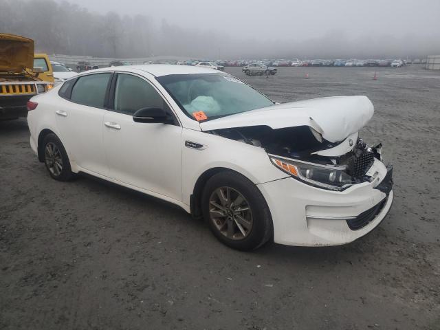 Vin: 5xxgt4l19hg173754, lot: 85614304, kia optima lx 20174