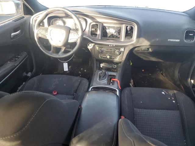 2022 DODGE CHARGER SX - 2C3CDXBG5NH217183
