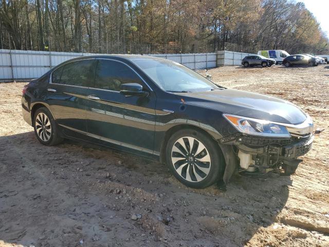 2017 HONDA ACCORD HYB - JHMCR6F34HC018405
