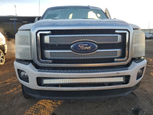 2015 FORD F350 SUPER - 1FT8W3BT6FED41103