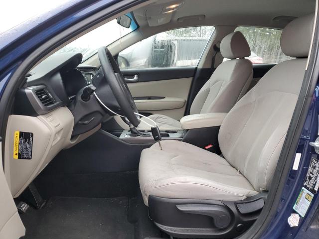 2016 KIA OPTIMA LX - 5XXGT4L30GG060999
