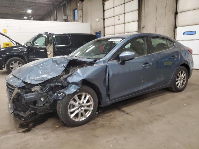 Vin: 3mzbm1v7xfm222136, lot: 83550044, mazda 3 touring 2015 img_1