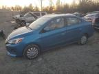 2022 MITSUBISHI MIRAGE G4 - ML32FUFJ1NHF02352