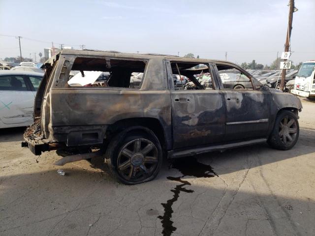 Vin: 1gys3hkj6lr104961, lot: 86300954, cadillac escalade esv luxury 20203