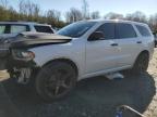 2020 DODGE DURANGO GT - 1C4RDJDG9LC261073