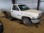 Lot #3025184194 2000 DODGE RAM 2500