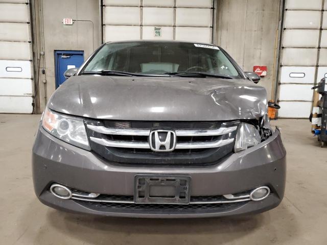 2015 HONDA ODYSSEY TO - 5FNRL5H94FB031373
