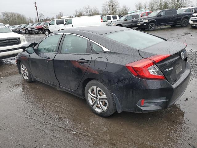 2016 HONDA CIVIC LX - 2HGFC2F59GH559831