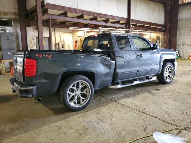 2019 CHEVROLET SILVERADO - 2GCVKPEC0K1108668