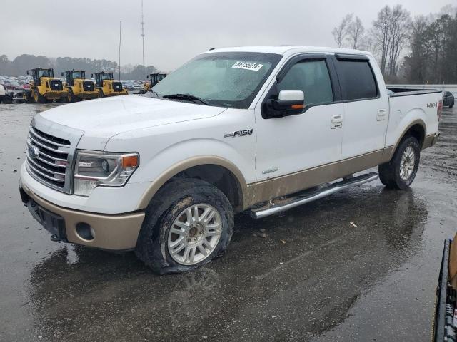 2014 FORD F150 SUPER #3041792412