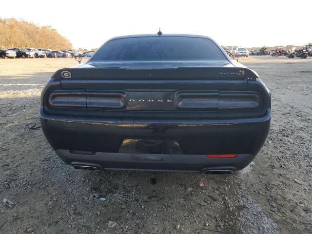 2021 DODGE CHALLENGER - 2C3CDZFJ5MH502692