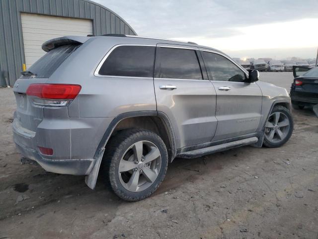 2014 JEEP GRAND CHER - 1C4RJFBG4EC264331