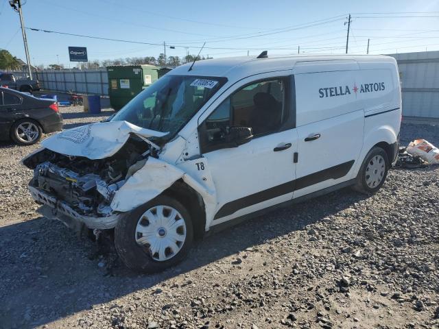 FORD TRANSIT CONNECT XL