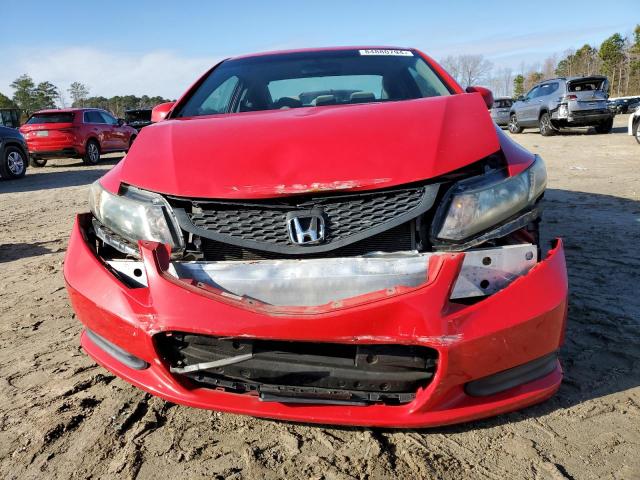 VIN 2HGFG3B50DH506155 2013 HONDA CIVIC no.5