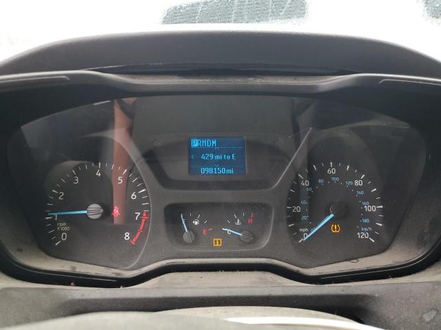 2019 FORD TRANSIT T- - 1FTYR1YM7KKB72362