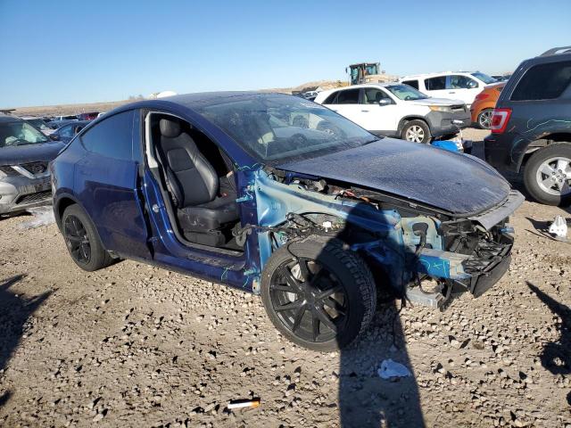 2021 TESLA MODEL Y - 5YJYGDEE6MF188606
