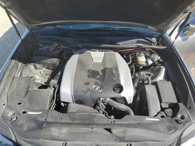 2015 LEXUS GS 350 JTHBE1BL3FA006707