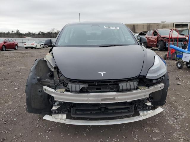 VIN 5YJ3E1EA5NF372352 2022 TESLA MODEL 3 no.5