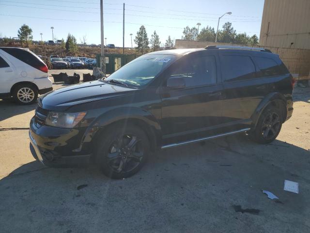 2018 DODGE JOURNEY CR - 3C4PDCGG3JT276992