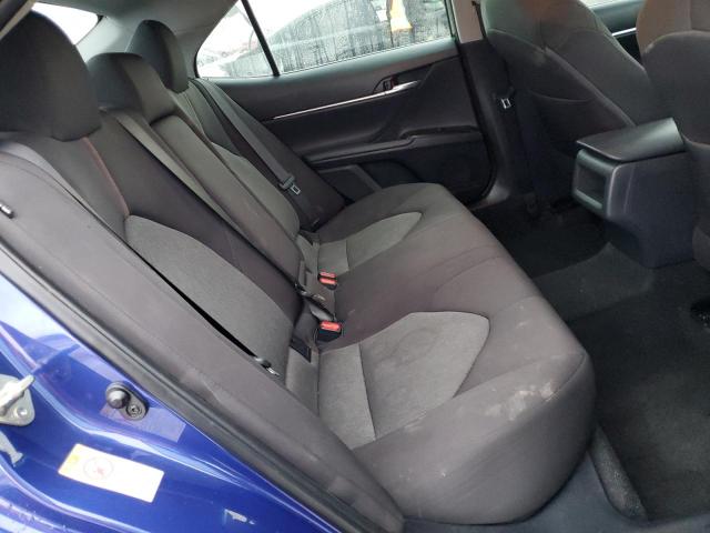 2018 TOYOTA CAMRY L - 4T1B11HK8JU572036
