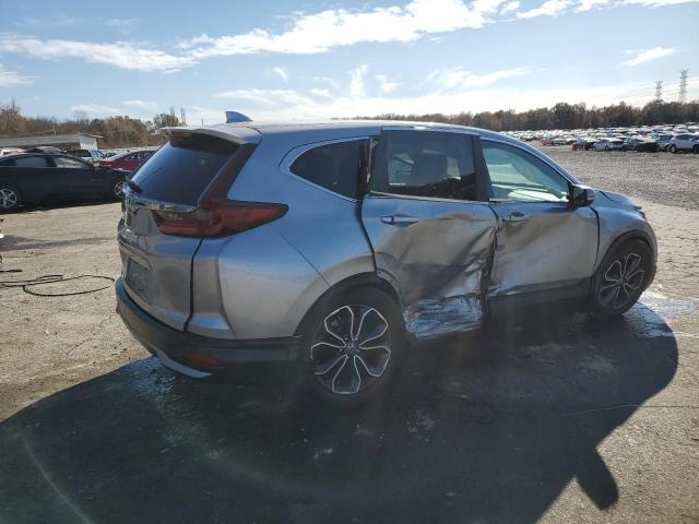 2022 HONDA CR-V EXL - 7FARW1H8XNE013082