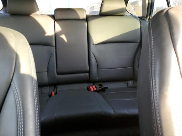 2019 SUBARU OUTBACK 2. - 4S4BSANC7K3377529