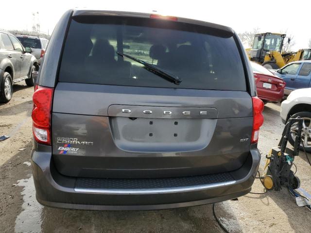 2015 DODGE GRAND CARA - 2C4RDGCG7FR518019