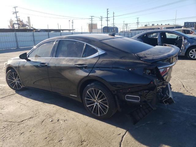 Vin: 58ada1c18nu024057, lot: 85685724, lexus es300 300h base 20222