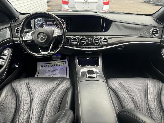 VIN WDDUG7JB6GA243201 2016 MERCEDES-BENZ S-CLASS no.6