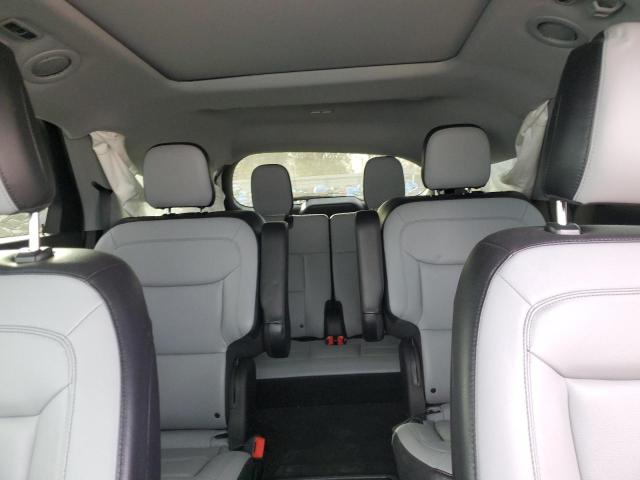 2021 FORD EXPLORER X - 1FMSK7DH5MGA16537