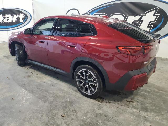 VIN WBX63GM08R5012503 2024 BMW X2 no.2