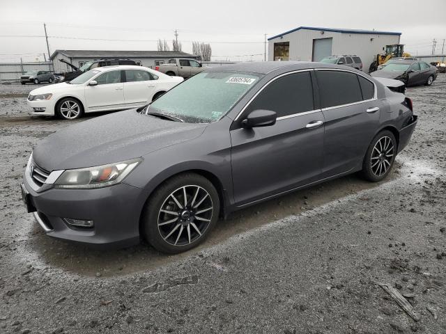 2013 HONDA ACCORD SPO #3033529087