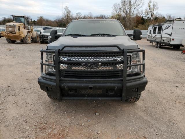 2019 FORD F350 SUPER - 1FT8W3DT2KEF88349