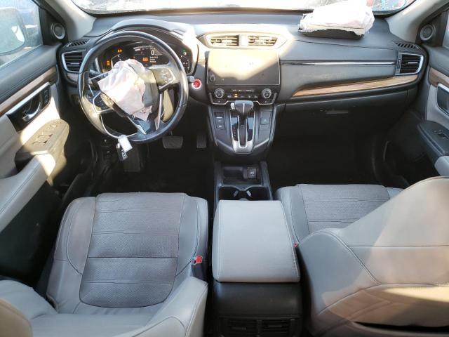 2017 HONDA CR-V EXL - 7FARW1H82HE013842