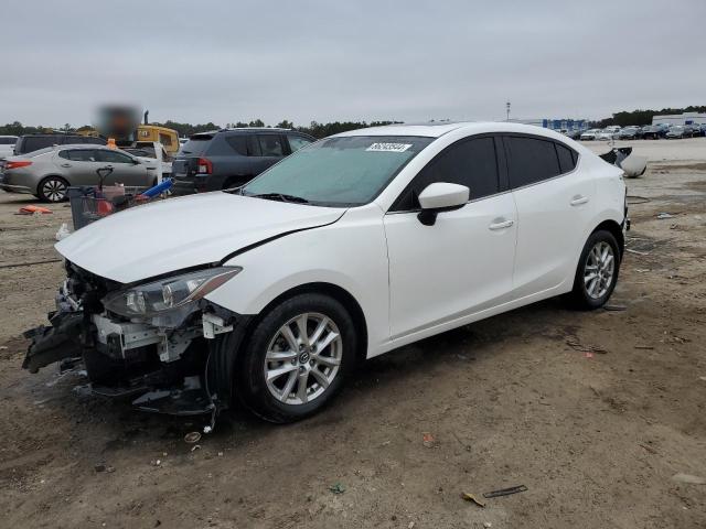 VIN 3MZBM1V77GM273899 2016 MAZDA 3 no.1