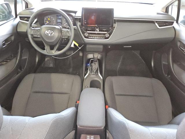2025 TOYOTA COROLLA LE - 5YFB4MDE0SP237154